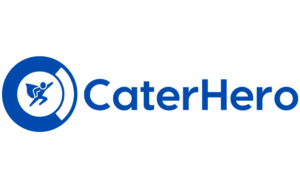 CaterHero - Tech Hub