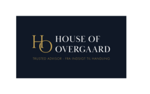 House of Overgaard - Tech Hub