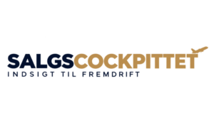 Salgscockpittet - Tech Hub